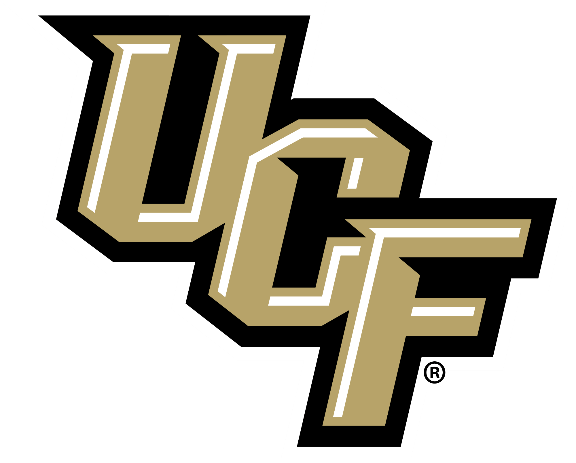 UCF Knights Logo