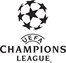 UEFA Champions League Logo