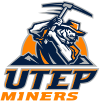 UTEP Miners Logo
