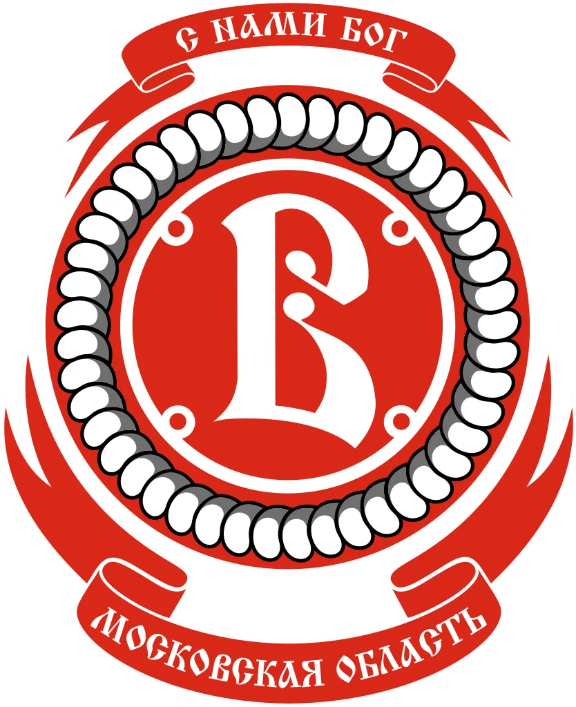 Vityaz Moscow Oblast Logo