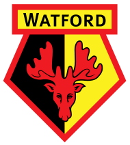 Watford Logo