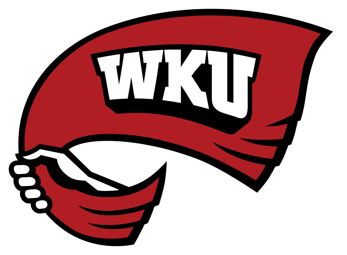 Western Kentucky Hilltoppers Logo