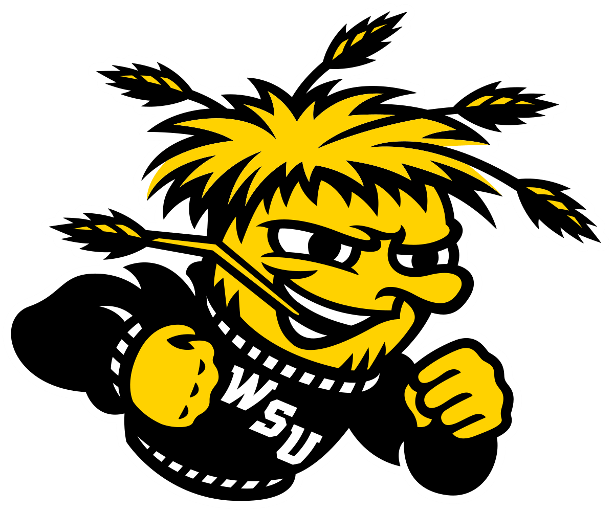 Wichita State Shockers Logo