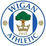 Wigan Athletic Logo