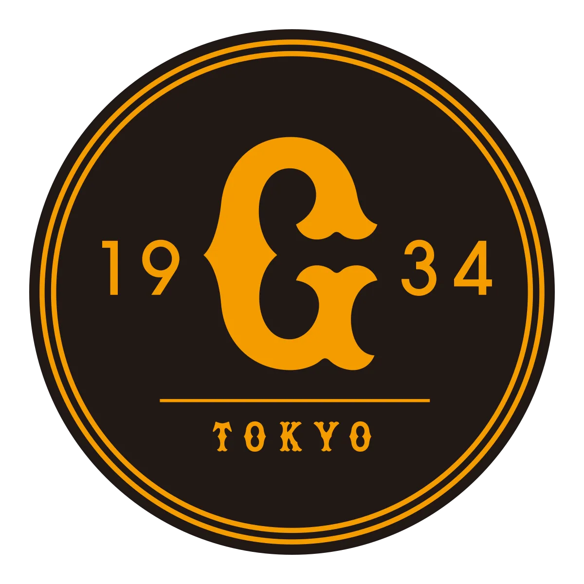 Yomiuri Giants Logo