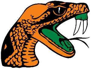 Florida A&M Logo